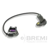 Sensor, Nockenwellenposition 12 V BREMI 60101