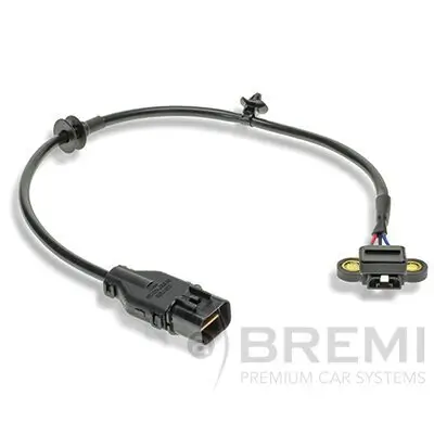 Sensor, Nockenwellenposition 12 V BREMI 60103