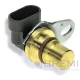 Sensor, Nockenwellenposition 12 V BREMI 60118