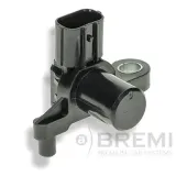 Sensor, Nockenwellenposition 12 V BREMI 60132