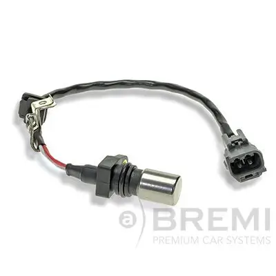 Sensor, Nockenwellenposition rechts BREMI 60137