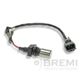 Sensor, Nockenwellenposition rechts BREMI 60137