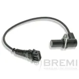 Sensor, Nockenwellenposition 12 V BREMI 60138