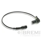 Sensor, Nockenwellenposition 12 V BREMI 60139