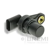 Sensor, Nockenwellenposition 12 V BREMI 60035