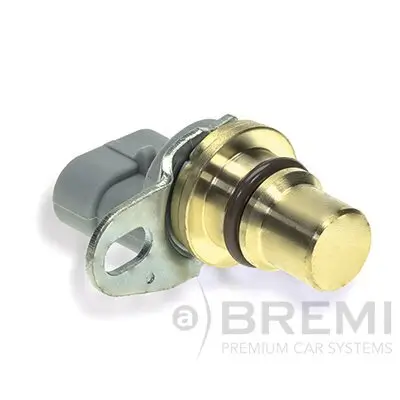 Impulsgeber, Kurbelwelle 12 V BREMI 60162