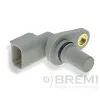 Sensor, Nockenwellenposition 12 V BREMI 60024