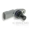 Impulsgeber, Kurbelwelle 12 V BREMI 60063