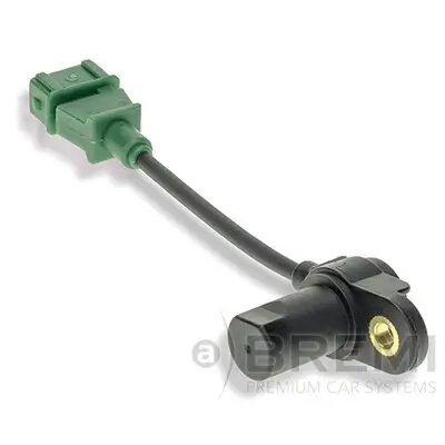Sensor, Nockenwellenposition 12 V BREMI 60124 Bild Sensor, Nockenwellenposition 12 V BREMI 60124