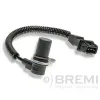 Sensor, Nockenwellenposition 12 V BREMI 60126