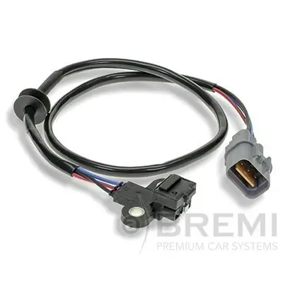 Sensor, Nockenwellenposition 12 V BREMI 60127 Bild Sensor, Nockenwellenposition 12 V BREMI 60127