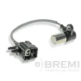 Sensor, Nockenwellenposition rechts BREMI 60150