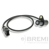 Sensor, Nockenwellenposition 12 V BREMI 60155