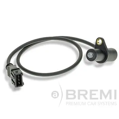 Sensor, Nockenwellenposition 12 V BREMI 60155 Bild Sensor, Nockenwellenposition 12 V BREMI 60155