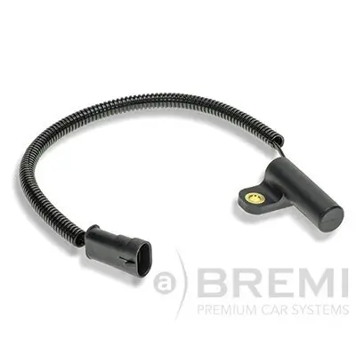 Impulsgeber, Kurbelwelle 12 V BREMI 60167