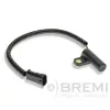 Impulsgeber, Kurbelwelle 12 V BREMI 60167