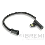 Impulsgeber, Kurbelwelle 12 V BREMI 60167