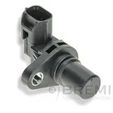 Sensor, Nockenwellenposition 12 V BREMI 60016