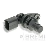 Sensor, Nockenwellenposition 12 V BREMI 60044