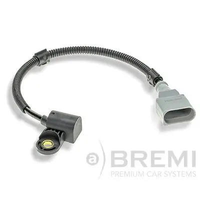 Sensor, Nockenwellenposition 12 V BREMI 60061