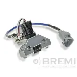 Sensor, Nockenwellenposition 12 V BREMI 60145