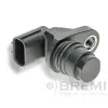 Sensor, Nockenwellenposition 12 V BREMI 60147