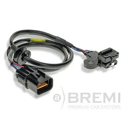 Sensor, Nockenwellenposition 12 V BREMI 60159