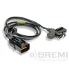 Sensor, Nockenwellenposition 12 V BREMI 60159