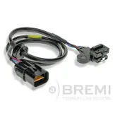 Sensor, Nockenwellenposition 12 V BREMI 60159
