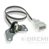 Sensor, Nockenwellenposition 12 V BREMI 60068