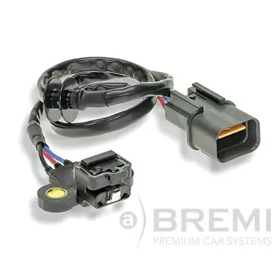 Sensor, Nockenwellenposition 12 V BREMI 60160