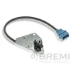 Sensor, Nockenwellenposition 12 V BREMI 60087