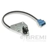 Sensor, Nockenwellenposition 12 V BREMI 60087