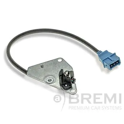 Sensor, Nockenwellenposition 12 V BREMI 60087 Bild Sensor, Nockenwellenposition 12 V BREMI 60087