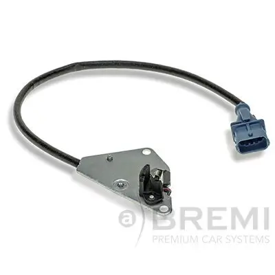 Sensor, Nockenwellenposition 12 V BREMI 60098