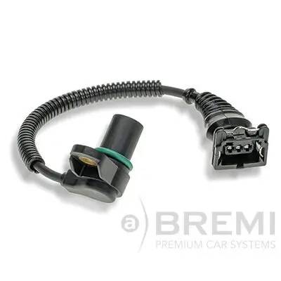 Sensor, Nockenwellenposition 12 V BREMI 60099