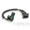 Sensor, Nockenwellenposition 12 V BREMI 60099