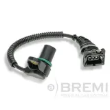Sensor, Nockenwellenposition 12 V BREMI 60099