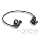 Sensor, Nockenwellenposition 12 V BREMI 60154