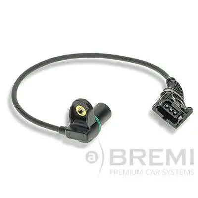 Sensor, Nockenwellenposition 12 V BREMI 60154 Bild Sensor, Nockenwellenposition 12 V BREMI 60154