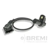 Sensor, Nockenwellenposition 12 V BREMI 60156