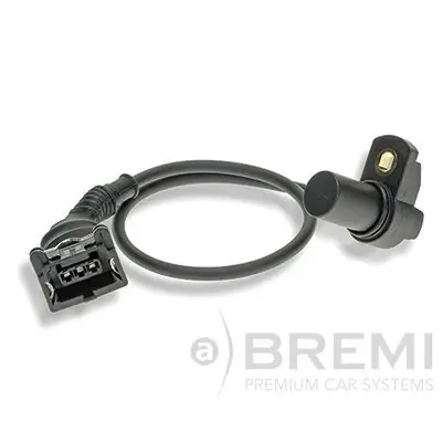 Sensor, Nockenwellenposition 12 V BREMI 60156 Bild Sensor, Nockenwellenposition 12 V BREMI 60156
