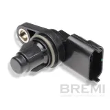 Sensor, Nockenwellenposition 12 V BREMI 60659