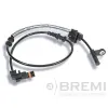 Sensor, Raddrehzahl BREMI 51029