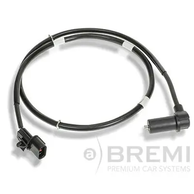 Sensor, Raddrehzahl Vorderachse links BREMI 51008 Bild Sensor, Raddrehzahl Vorderachse links BREMI 51008