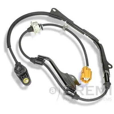 Sensor, Raddrehzahl Vorderachse rechts BREMI 51059 Bild Sensor, Raddrehzahl Vorderachse rechts BREMI 51059