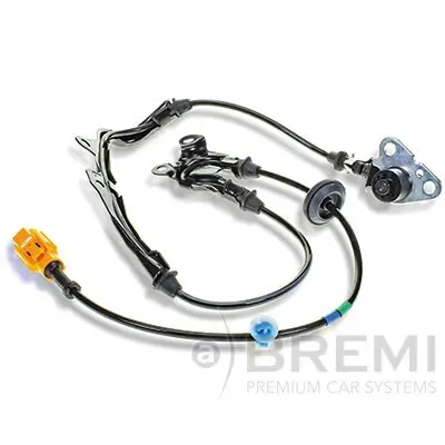 Sensor, Raddrehzahl Vorderachse links BREMI 50088 Bild Sensor, Raddrehzahl Vorderachse links BREMI 50088