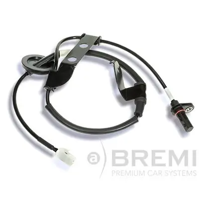 Sensor, Raddrehzahl BREMI 50094 Bild Sensor, Raddrehzahl BREMI 50094