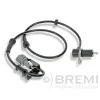 Sensor, Raddrehzahl BREMI 50096