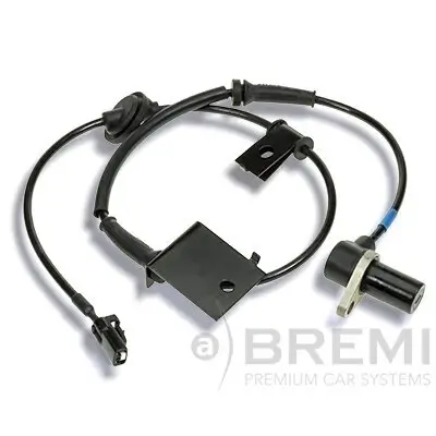 Sensor, Raddrehzahl Vorderachse links BREMI 50097 Bild Sensor, Raddrehzahl Vorderachse links BREMI 50097
